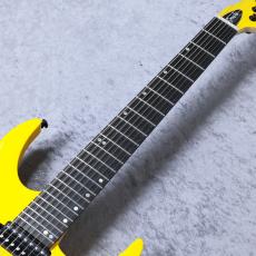 Ormsby Guitars HYPE G7 STD MH HIGH ALERT【7弦】「現物写真」_6
