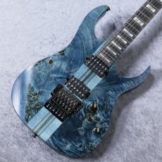 Ibanez RGT1220PBK 【COL (Cosmic Blue Low Gloss)】 「現物写真」
