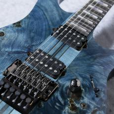 Ibanez RGT1220PBK 【COL (Cosmic Blue Low Gloss)】 「現物写真」_3