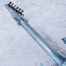 Ibanez RGT1220PBK 【COL (Cosmic Blue Low Gloss)】 「現物写真」_7