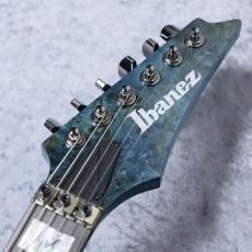 Ibanez RGT1220PBK 【COL (Cosmic Blue Low Gloss)】 「現物写真」_8