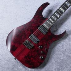 Ibanez RGT1221PB 【SWL : Stained Wine Red Low Gloss】「現物写真」