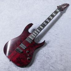 Ibanez RGT1221PB 【SWL : Stained Wine Red Low Gloss】「現物写真」_2