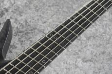 Legator HB5F - Satin Black Burl -【3.97kg】_6