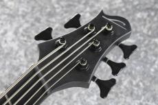 Legator HB5F - Satin Black Burl -【3.97kg】_7