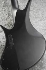Legator HB5F - Satin Black Burl -【3.97kg】_10