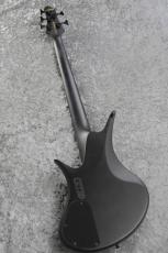 Legator HB5F - Satin Black Burl -【3.97kg】_11