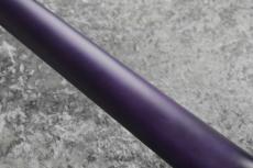 Legator HB5F - Satin Purple Burl -【4.11kg】_9