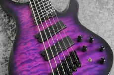 Legator NB6F - Satin QM Purple to Black -【4.81kg】_4