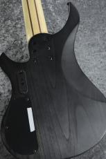 Legator NB6F - Satin QM Purple to Black -【4.81kg】_10