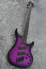 Legator NB5F - Satin QM Purple to Black -【4.77kg】_2