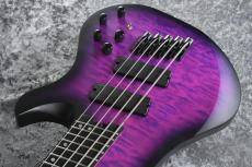 Legator NB5F - Satin QM Purple to Black -【4.77kg】_3