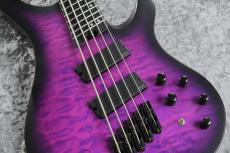 Legator NB5F - Satin QM Purple to Black -【4.77kg】_4