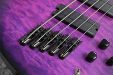 Legator NB5F - Satin QM Purple to Black -【4.77kg】_5