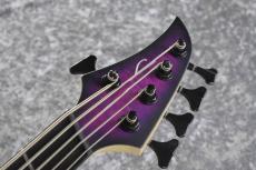 Legator NB5F - Satin QM Purple to Black -【4.77kg】_7