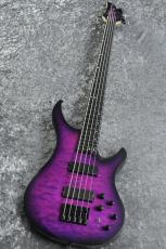 Legator NB5 - Satin QM Purple to Black -【4.73kg】_2