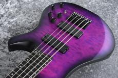 Legator NB5 - Satin QM Purple to Black -【4.73kg】_3