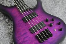 Legator NB5 - Satin QM Purple to Black -【4.73kg】_4