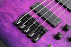 Legator NB5 - Satin QM Purple to Black -【4.73kg】_5