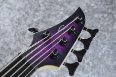 Legator NB5 - Satin QM Purple to Black -【4.73kg】_7