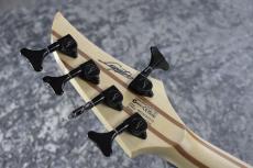 Legator NB5 - Satin QM Purple to Black -【4.73kg】_8