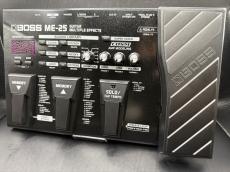 BOSS ME-25 Guitar Multiple Effects