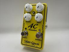 XOTiC AC-Booster V2