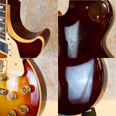 Gibson Les Paul Standard '88_6