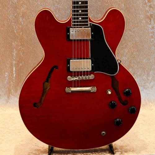 Gibson ES-335 Dot Reissue