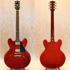 Gibson ES-335 Dot Reissue_2