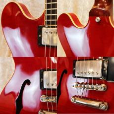 Gibson ES-335 Dot Reissue_4