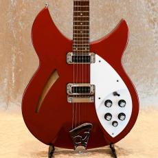 Rickenbacker 330 Ruby