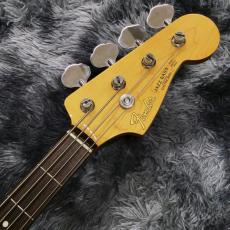 Fender Japan Exclusive Classic 60s Jazz Bass 2015_5