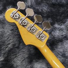 Fender Japan Exclusive Classic 60s Jazz Bass 2015_6