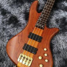 SCHECTER STILETTO STUDIO 4 AD-SL-ST4 / HSN (Honey Satin) 【中古品】