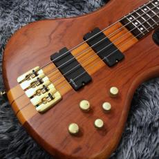 SCHECTER STILETTO STUDIO 4 AD-SL-ST4 / HSN (Honey Satin) 【中古品】_3