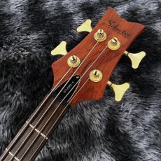 SCHECTER STILETTO STUDIO 4 AD-SL-ST4 / HSN (Honey Satin) 【中古品】_5