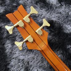 SCHECTER STILETTO STUDIO 4 AD-SL-ST4 / HSN (Honey Satin) 【中古品】_6