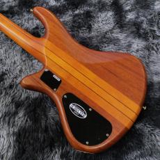 SCHECTER STILETTO STUDIO 4 AD-SL-ST4 / HSN (Honey Satin) 【中古品】_7