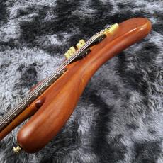 SCHECTER STILETTO STUDIO 4 AD-SL-ST4 / HSN (Honey Satin) 【中古品】_8