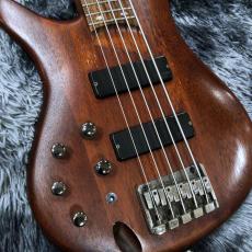 Ibanez SR505L Lefty 【中古品】【レフティ 5弦ベース】_3