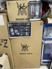 MUSIC MAN BH500+810BS