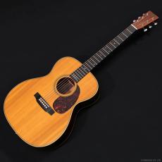 Martin 000-28EC Eric Clapton Signature w/Highlander Pickup (2003)_2