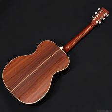 Martin 000-28EC Eric Clapton Signature w/Highlander Pickup (2003)_3