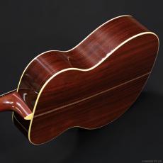 Martin 000-28EC Eric Clapton Signature w/Highlander Pickup (2003)_5