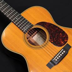 Martin 000-28EC Eric Clapton Signature w/Highlander Pickup (2003)_7