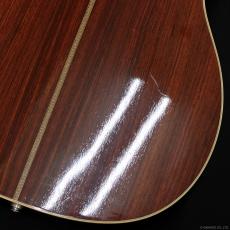 Martin 000-28EC Eric Clapton Signature w/Highlander Pickup (2003)_8
