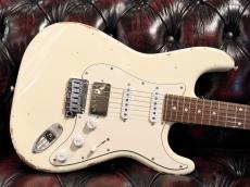 T's ST-22 Modern-Vintage ~ Olympic White Aged ~ 033378 [約3.45㎏]