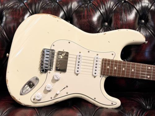 T's ST-22 Modern-Vintage ~ Olympic White Aged ~ 033378 [約3.45㎏]