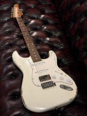 T's ST-22 Modern-Vintage ~ Olympic White Aged ~ 033378 [約3.45㎏]_9